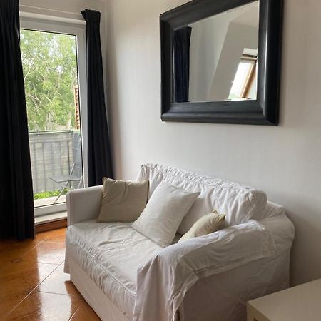 Sopot Centrum, Apartament W Dolinie Golebiewskiej +Hala Garazowa Экстерьер фото