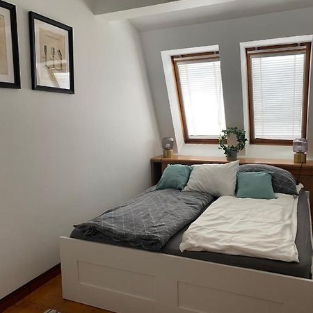 Sopot Centrum, Apartament W Dolinie Golebiewskiej +Hala Garazowa Экстерьер фото
