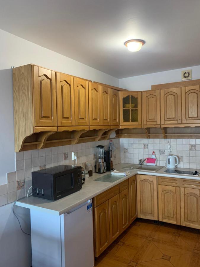 Sopot Centrum, Apartament W Dolinie Golebiewskiej +Hala Garazowa Экстерьер фото