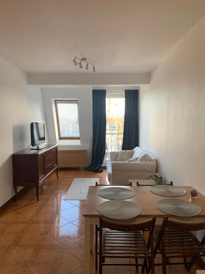 Sopot Centrum, Apartament W Dolinie Golebiewskiej +Hala Garazowa Экстерьер фото