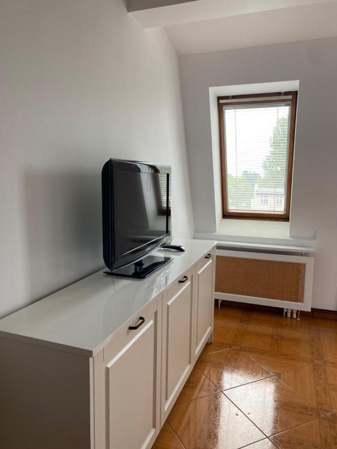 Sopot Centrum, Apartament W Dolinie Golebiewskiej +Hala Garazowa Экстерьер фото